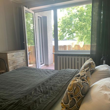 شقة Apartament Classic مالبورك المظهر الخارجي الصورة