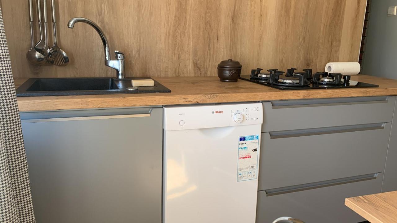 شقة Apartament Classic مالبورك المظهر الخارجي الصورة