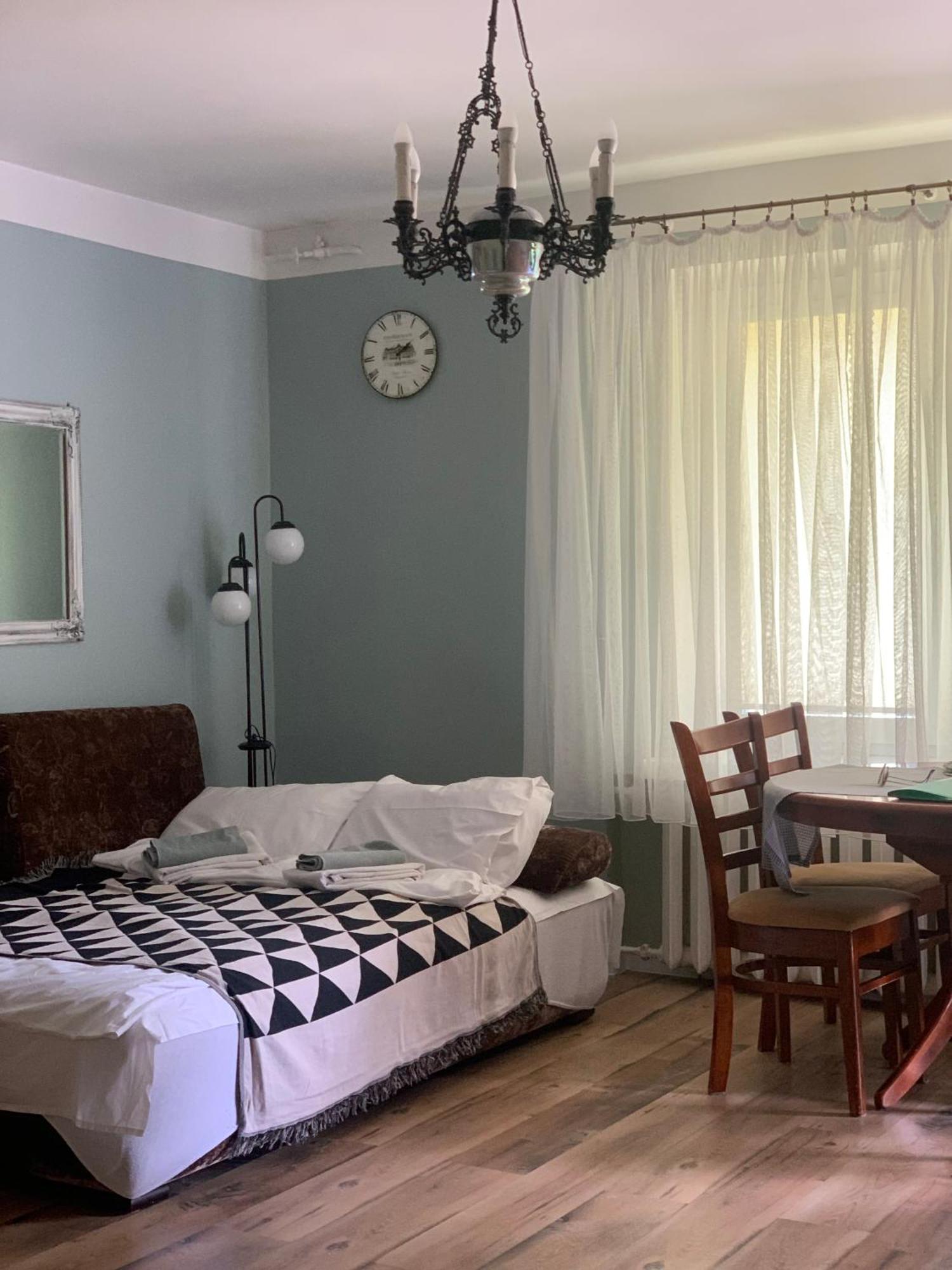 شقة Apartament Classic مالبورك المظهر الخارجي الصورة