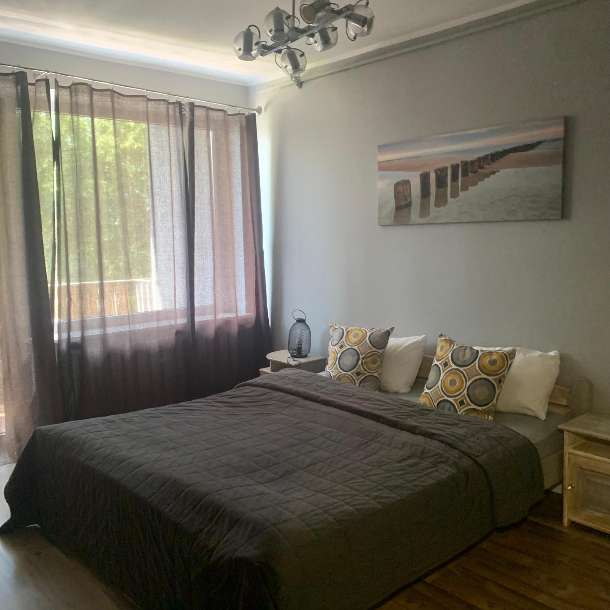 شقة Apartament Classic مالبورك المظهر الخارجي الصورة