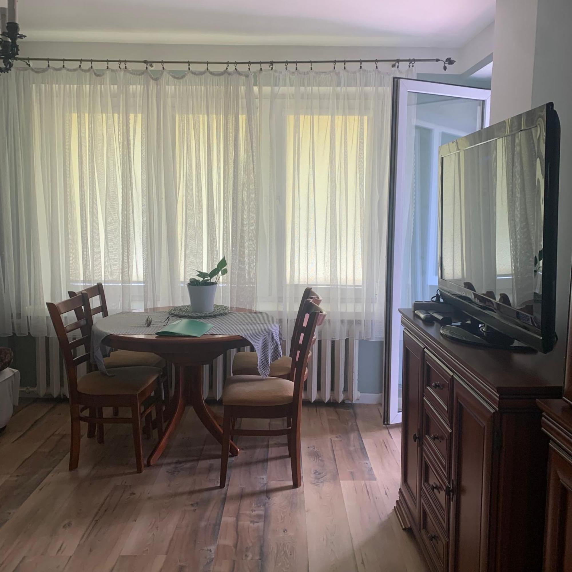 شقة Apartament Classic مالبورك المظهر الخارجي الصورة