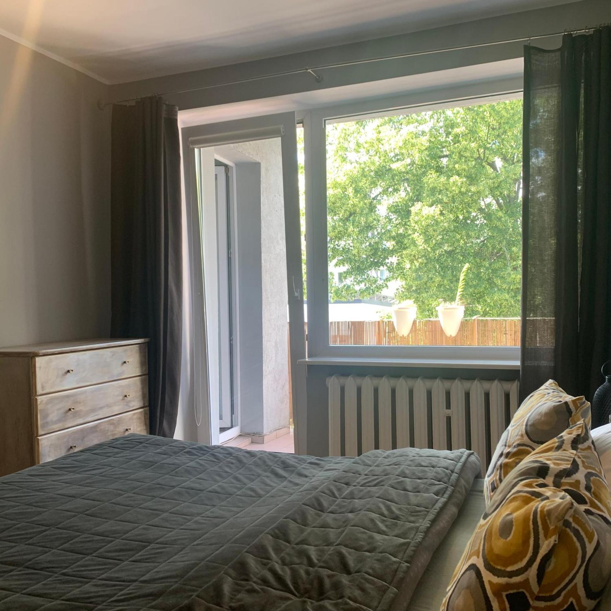 شقة Apartament Classic مالبورك المظهر الخارجي الصورة
