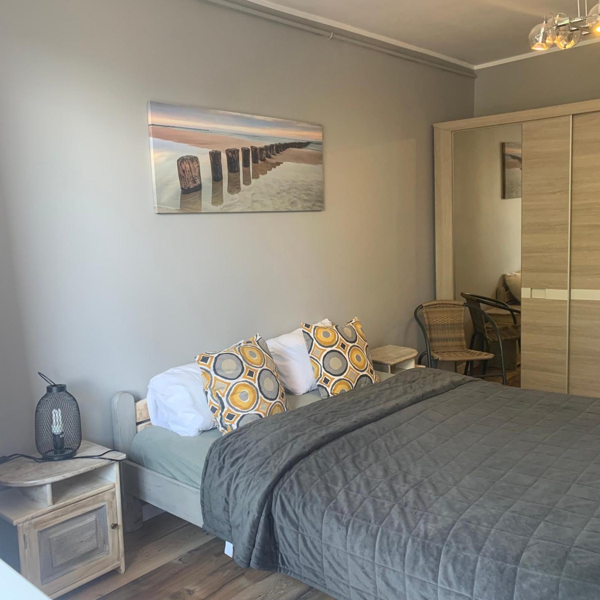 شقة Apartament Classic مالبورك المظهر الخارجي الصورة