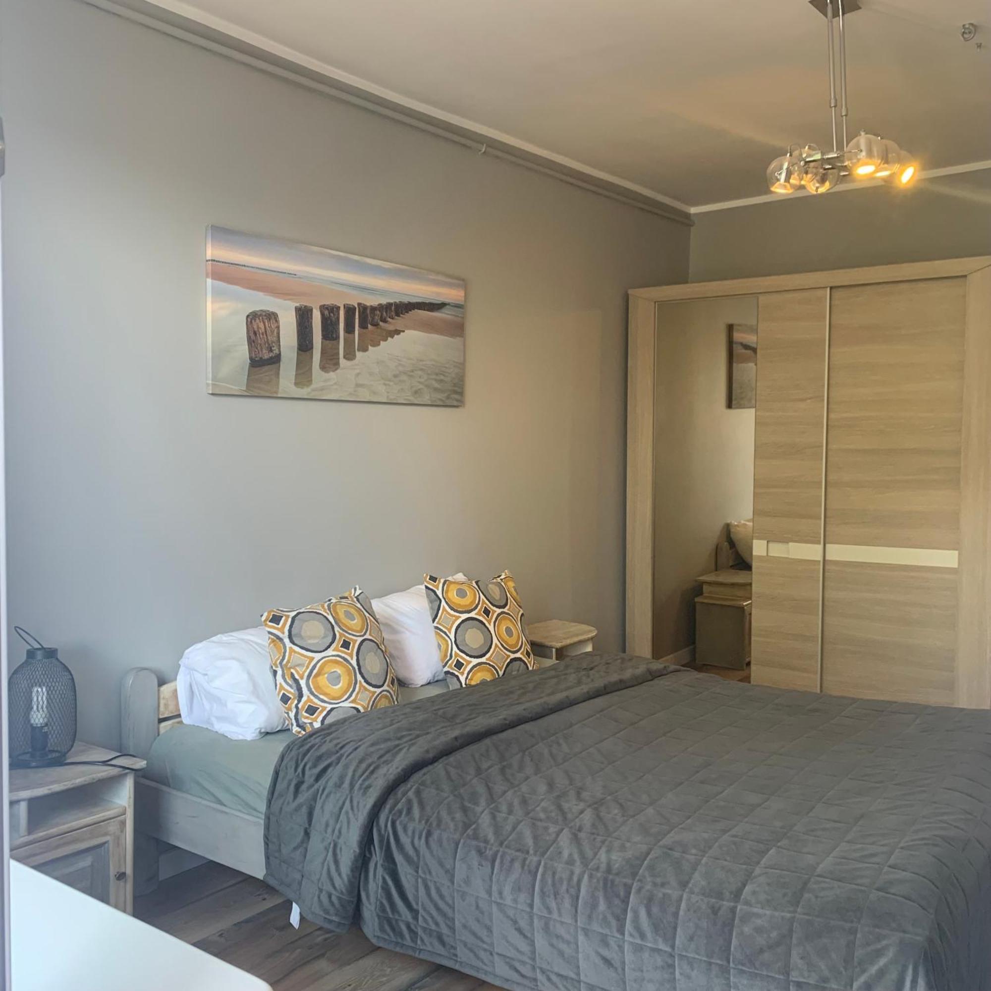 شقة Apartament Classic مالبورك المظهر الخارجي الصورة