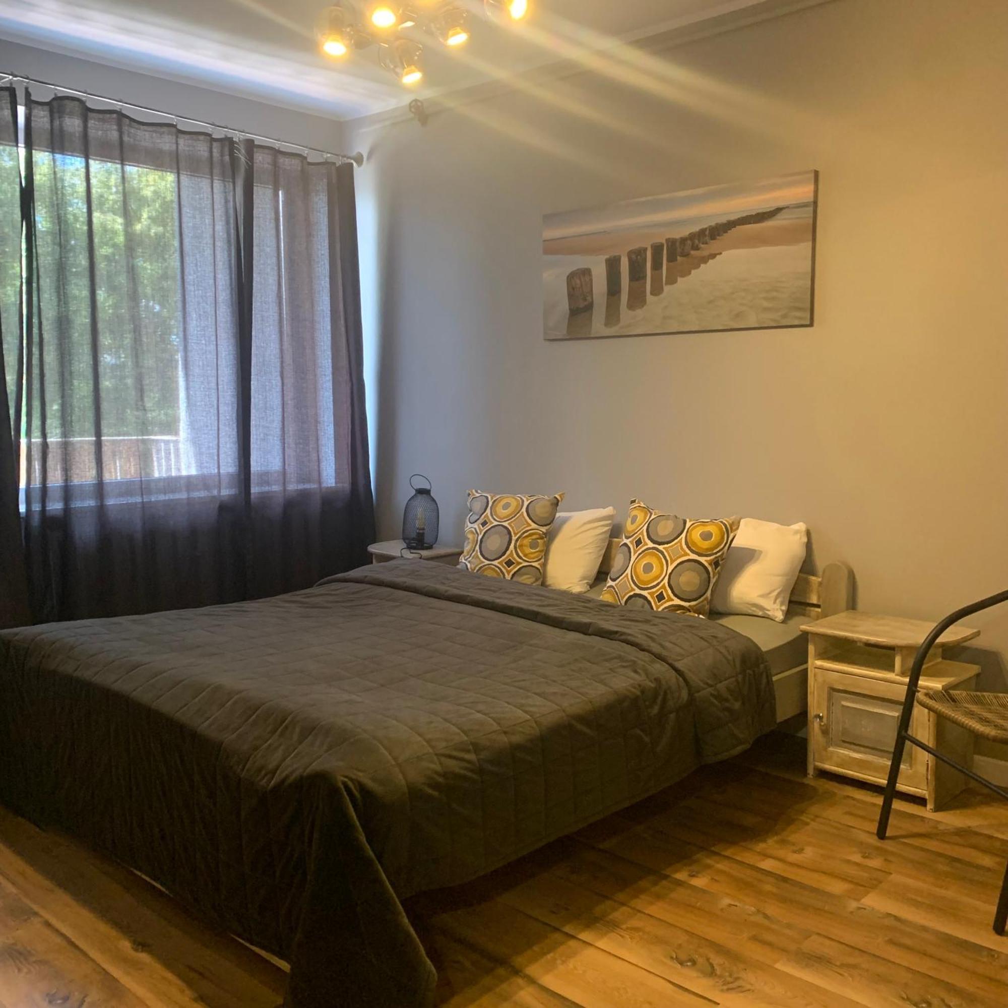 شقة Apartament Classic مالبورك المظهر الخارجي الصورة