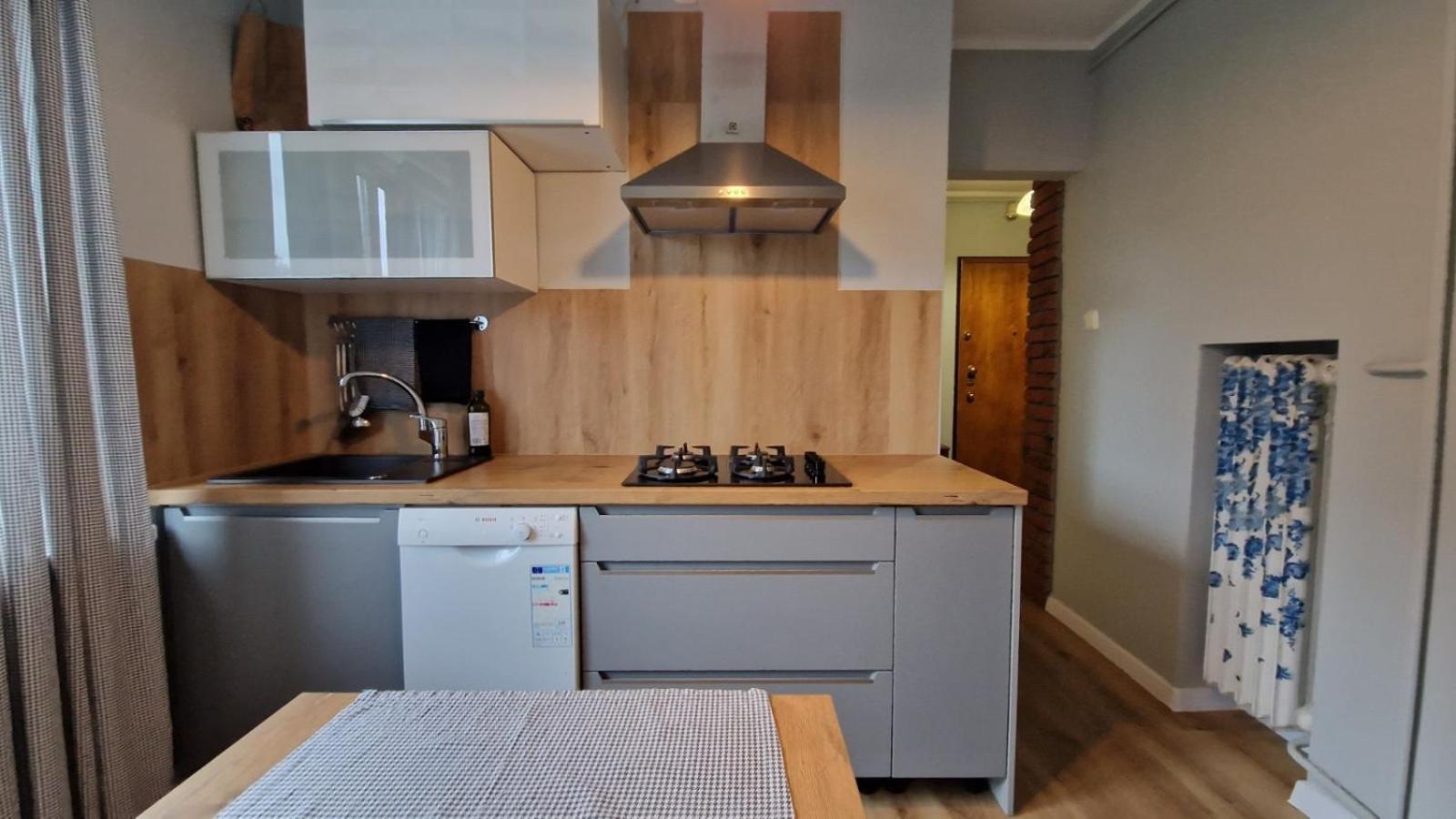 شقة Apartament Classic مالبورك المظهر الخارجي الصورة