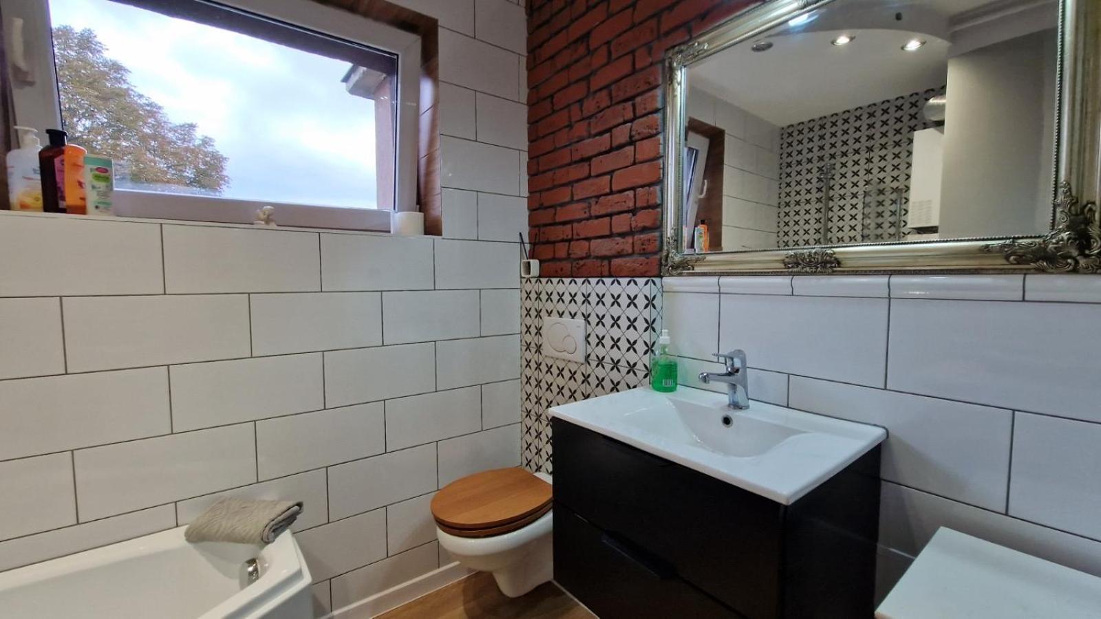 شقة Apartament Classic مالبورك المظهر الخارجي الصورة