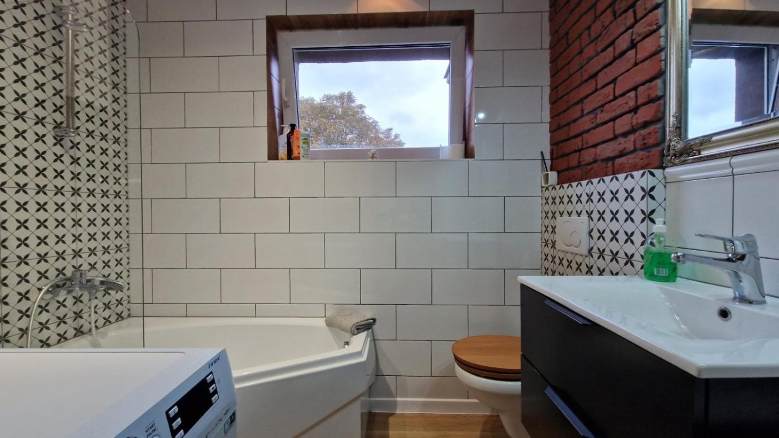 شقة Apartament Classic مالبورك المظهر الخارجي الصورة