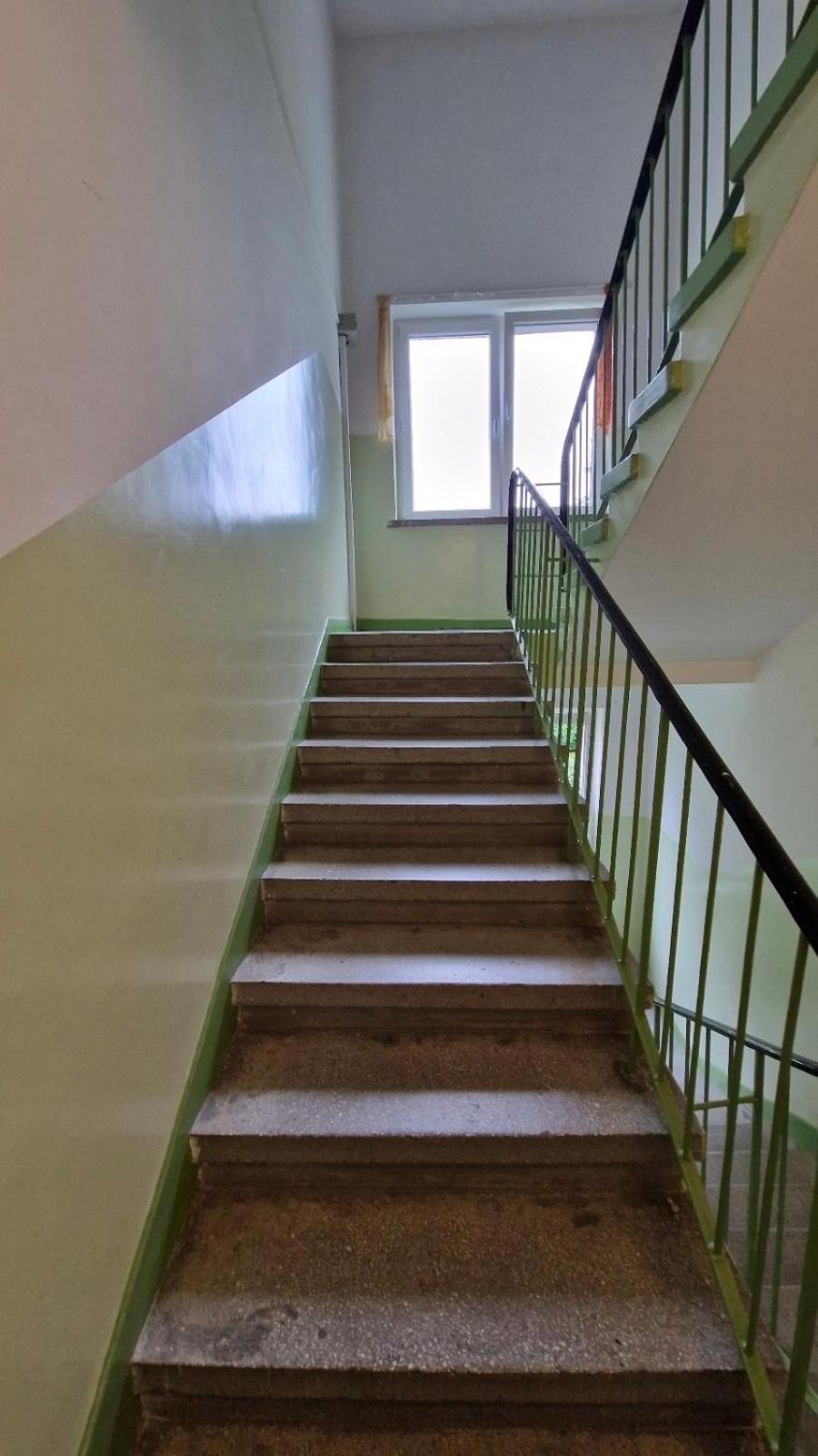 شقة Apartament Classic مالبورك المظهر الخارجي الصورة