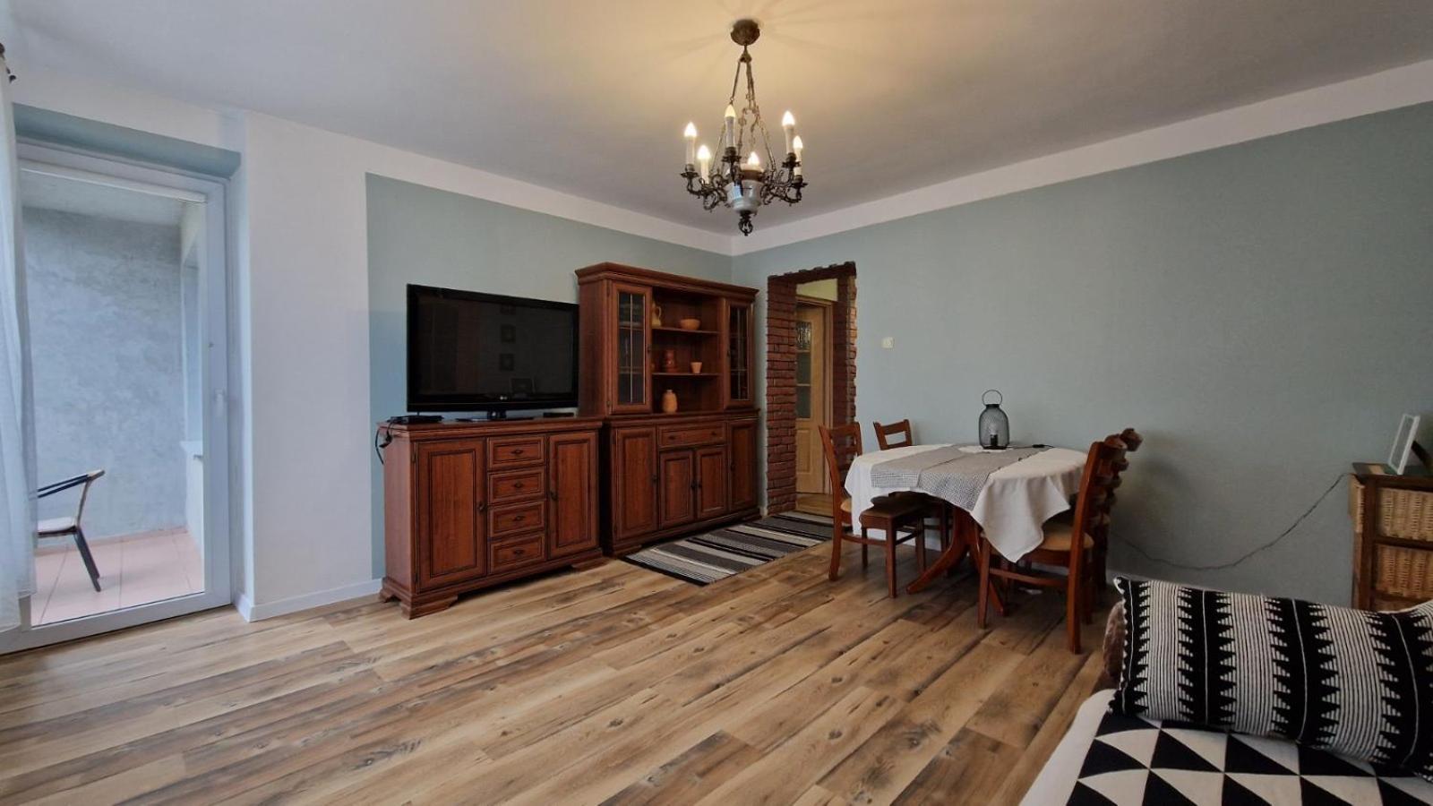 شقة Apartament Classic مالبورك المظهر الخارجي الصورة