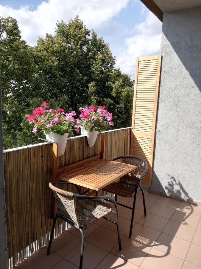 شقة Apartament Classic مالبورك المظهر الخارجي الصورة